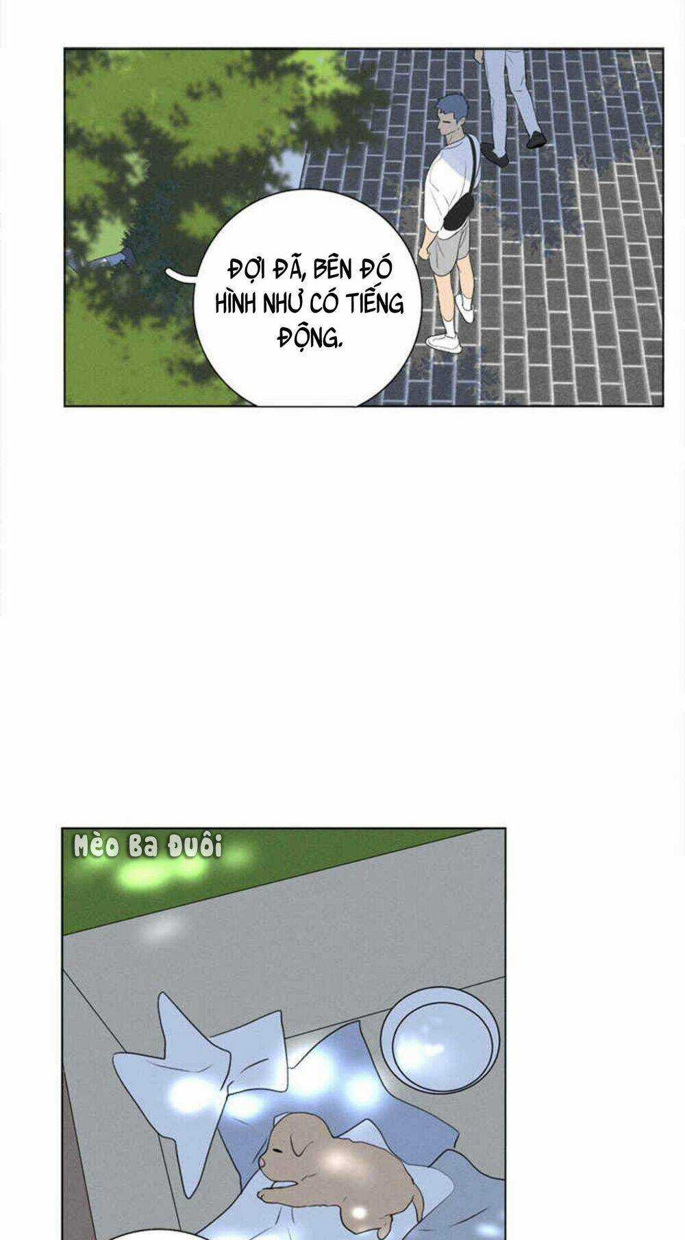 Here U Are - Chapter 133 - Trang 18