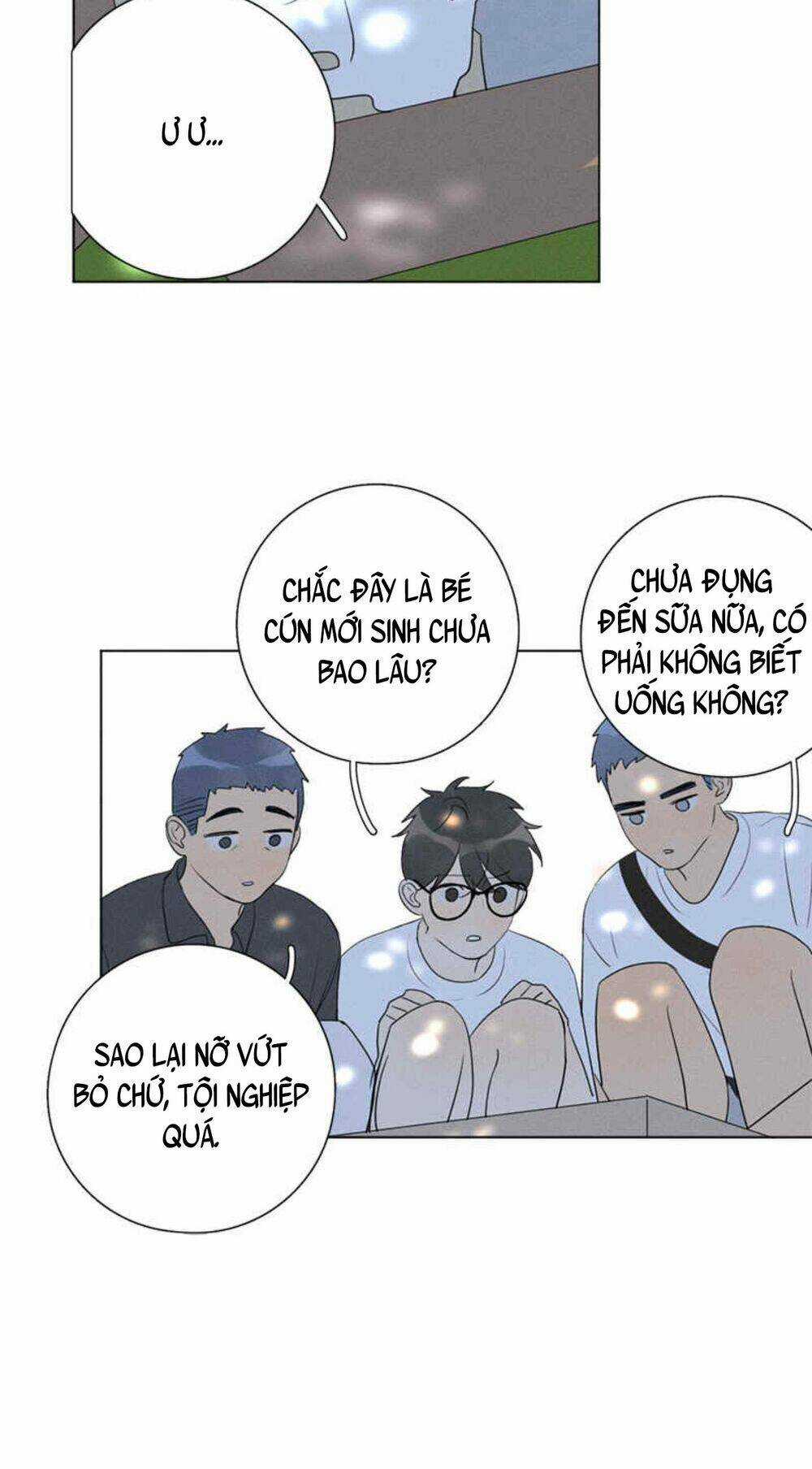 Here U Are - Chapter 133 - Trang 19