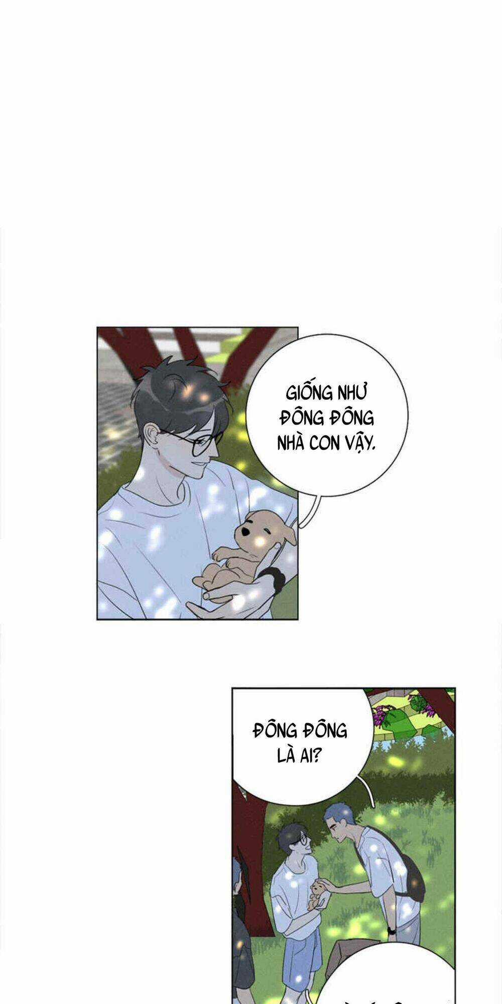 Here U Are - Chapter 133 - Trang 20