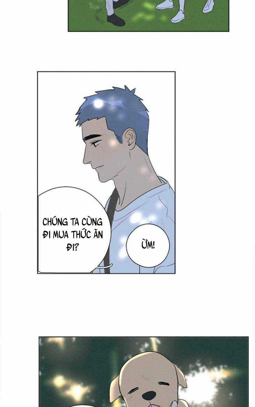 Here U Are - Chapter 133 - Trang 23