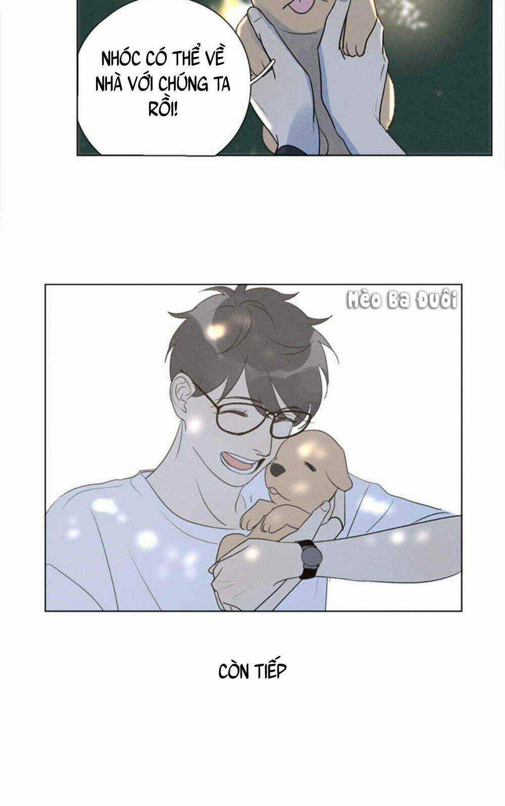 Here U Are - Chapter 133 - Trang 24