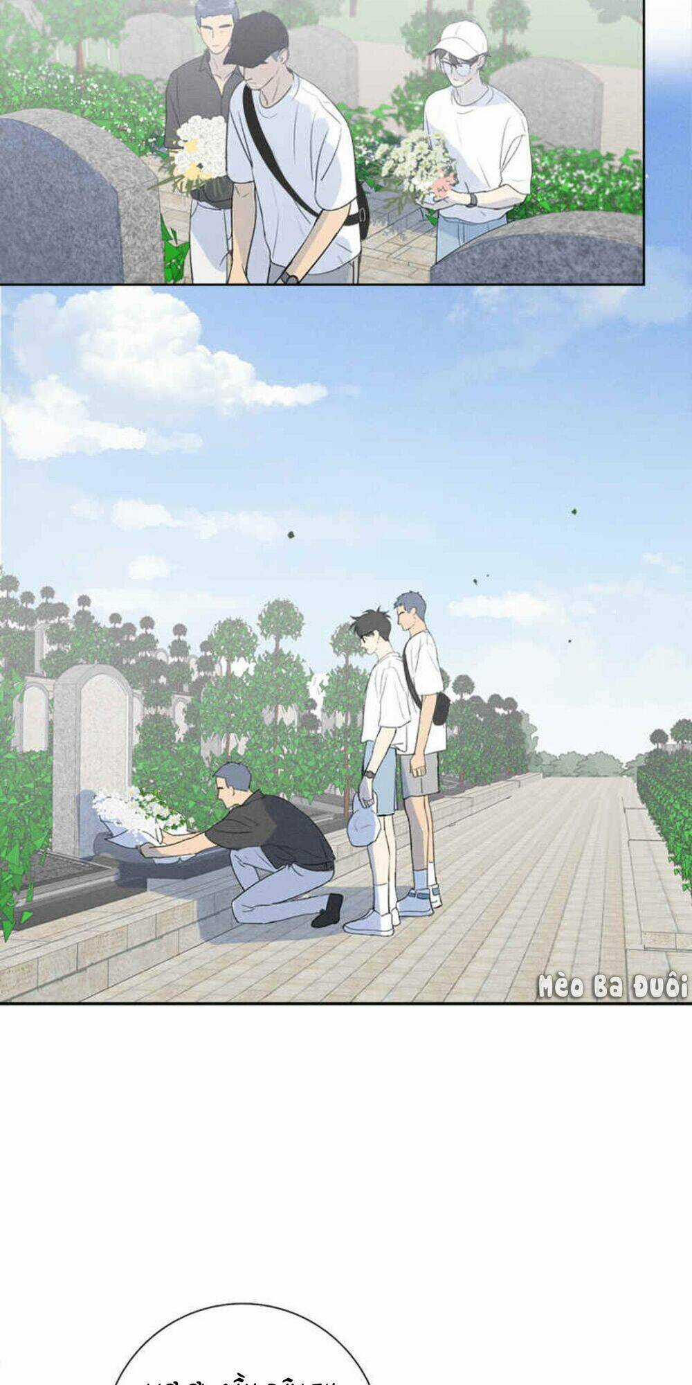 Here U Are - Chapter 133 - Trang 4