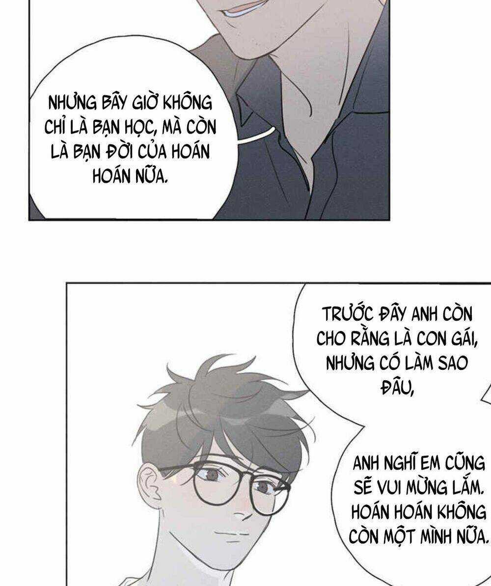 Here U Are - Chapter 133 - Trang 7