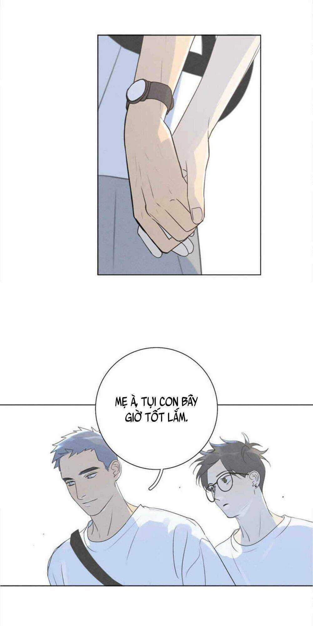 Here U Are - Chapter 133 - Trang 9