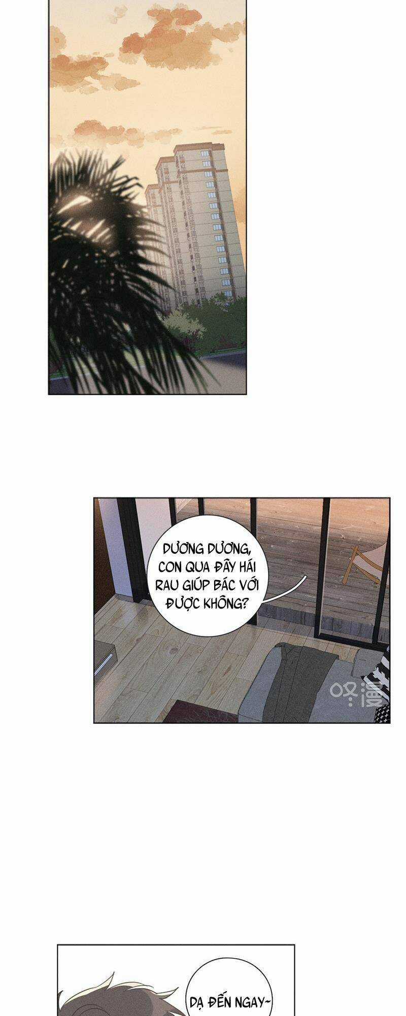 Here U Are - Chapter 134 - Trang 2