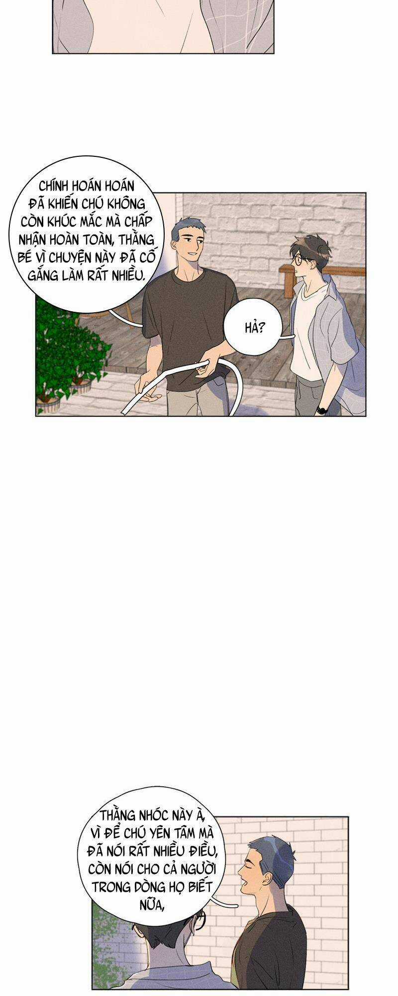 Here U Are - Chapter 134 - Trang 11