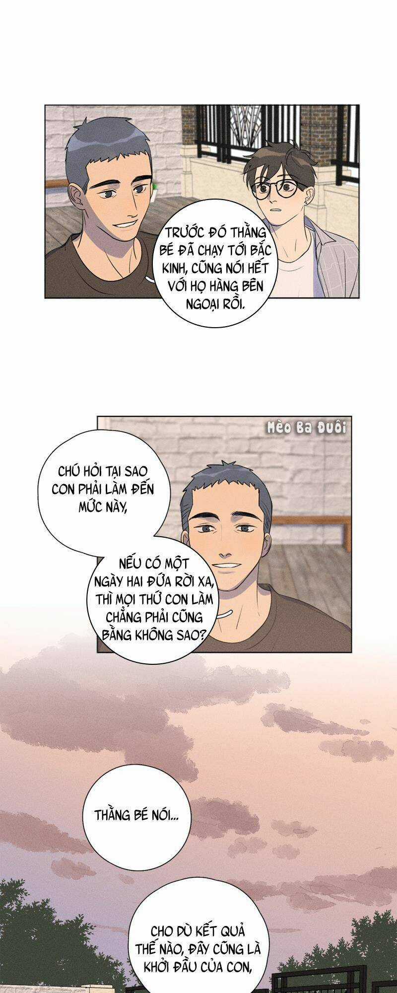 Here U Are - Chapter 134 - Trang 12