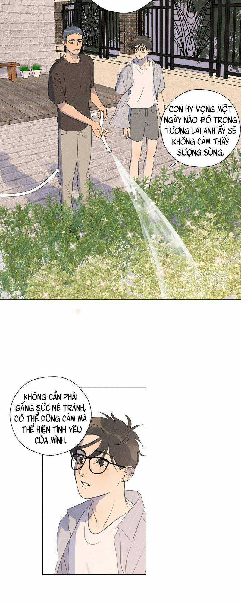 Here U Are - Chapter 134 - Trang 13