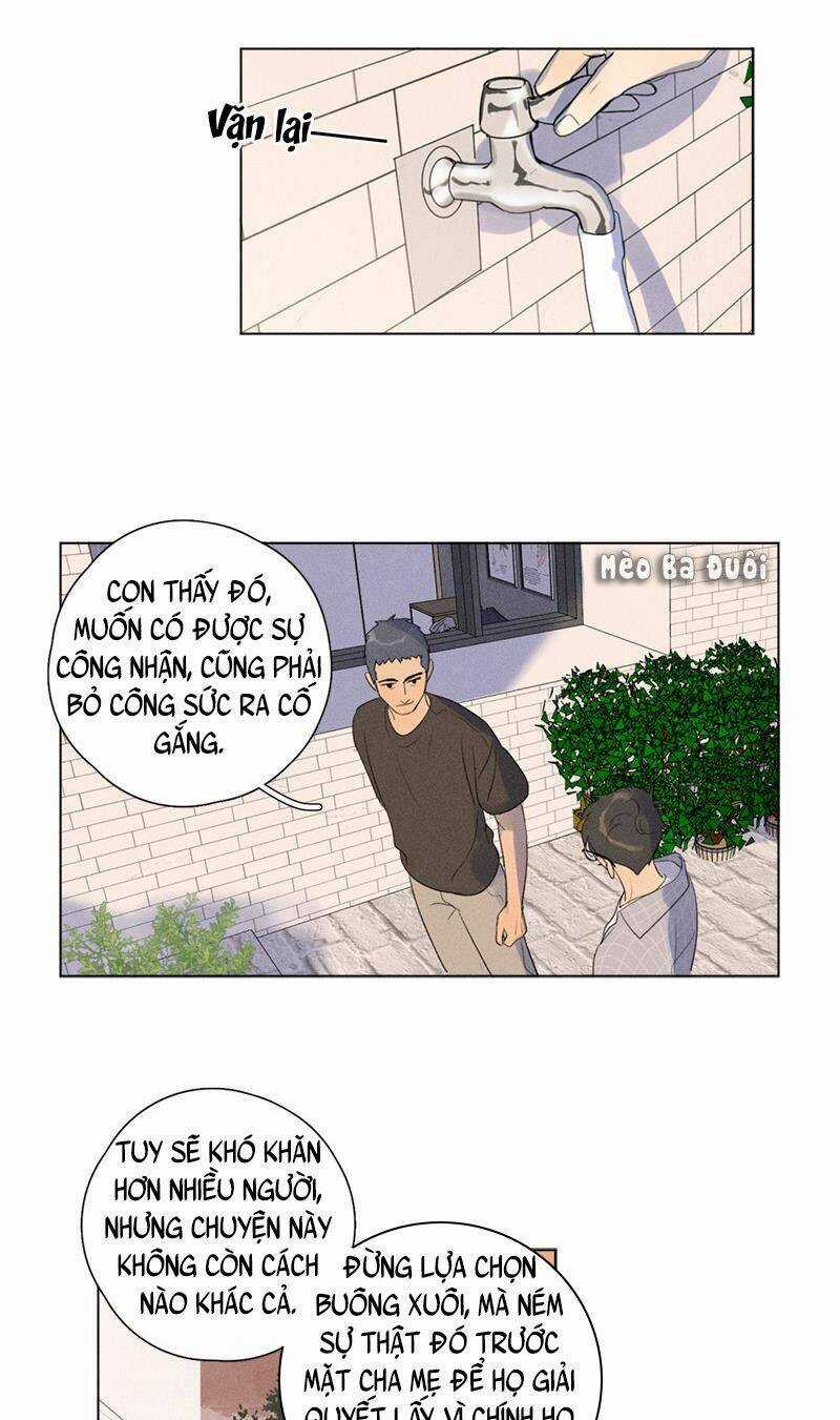 Here U Are - Chapter 134 - Trang 14