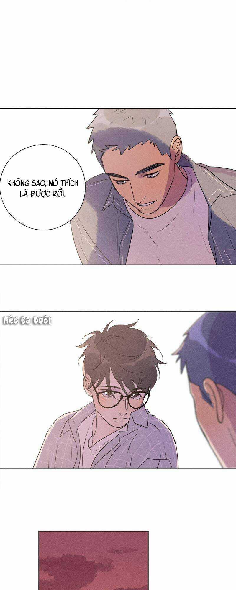 Here U Are - Chapter 134 - Trang 20