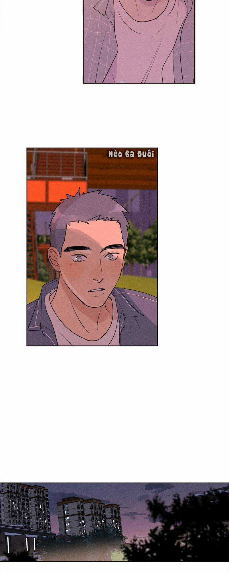 Here U Are - Chapter 134 - Trang 22