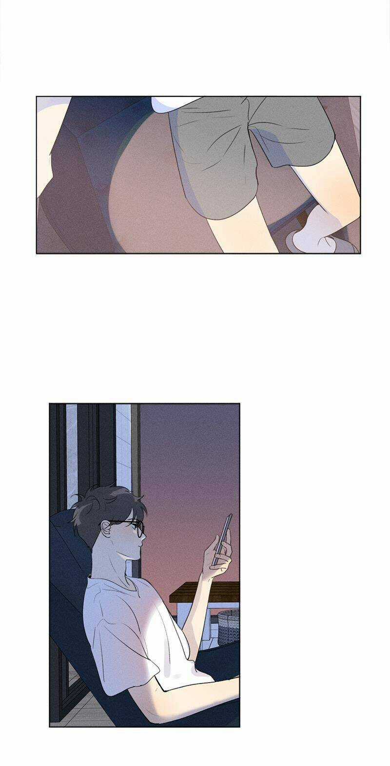 Here U Are - Chapter 134 - Trang 23