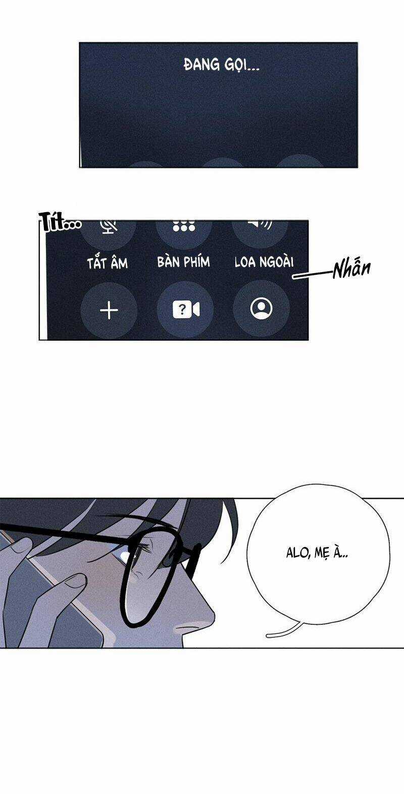 Here U Are - Chapter 134 - Trang 24