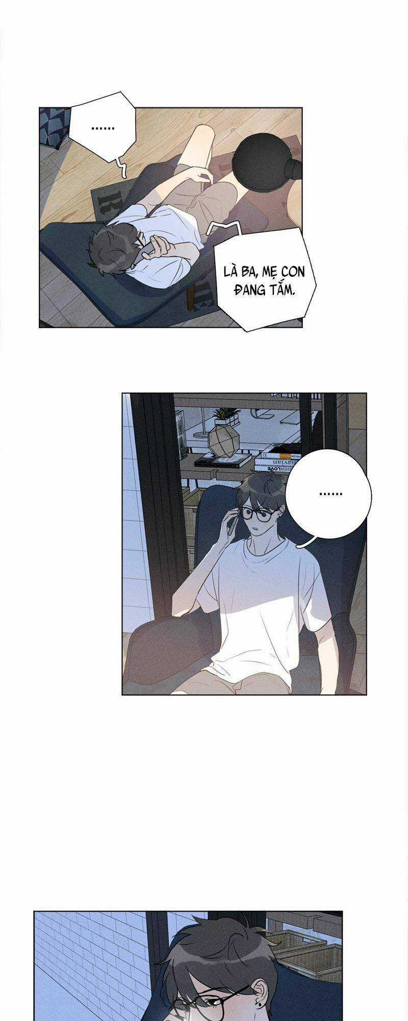 Here U Are - Chapter 134 - Trang 25