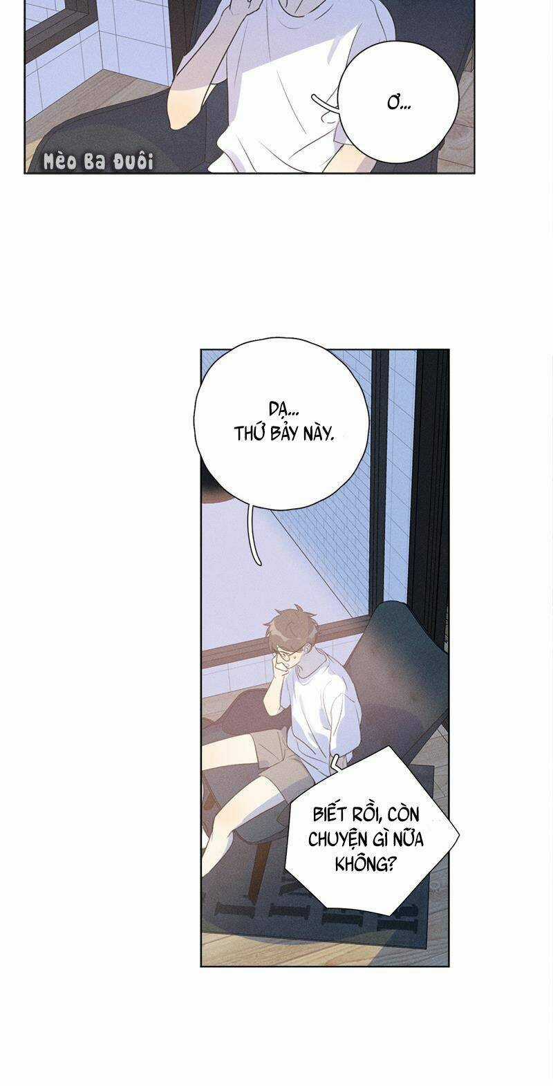 Here U Are - Chapter 134 - Trang 28