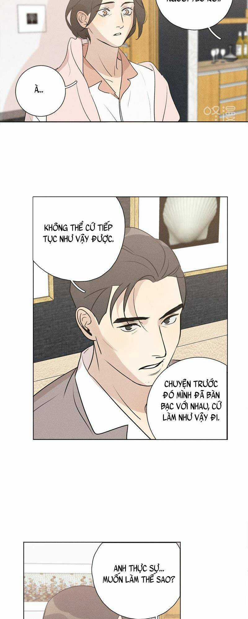 Here U Are - Chapter 134 - Trang 31