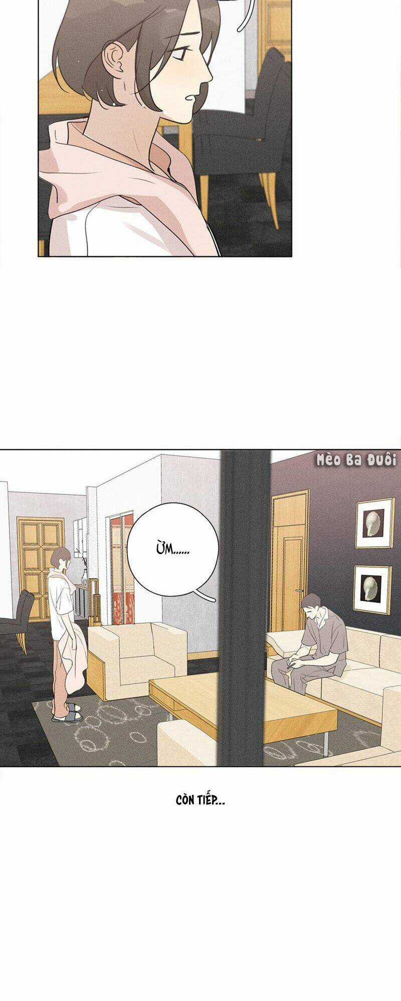 Here U Are - Chapter 134 - Trang 32