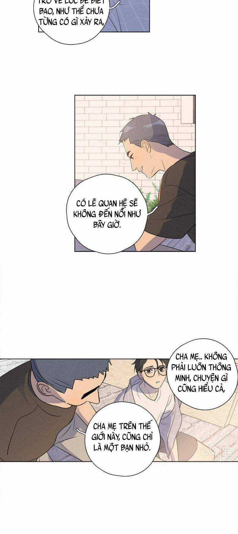 Here U Are - Chapter 134 - Trang 9