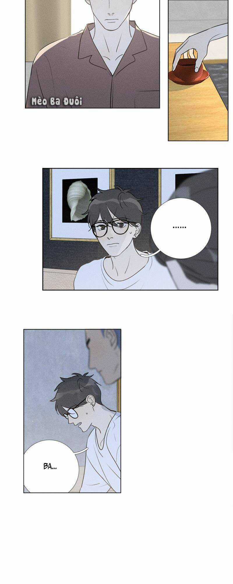 Here U Are - Chapter 135 - Trang 12