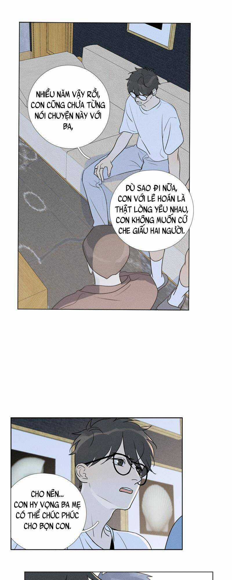 Here U Are - Chapter 135 - Trang 13