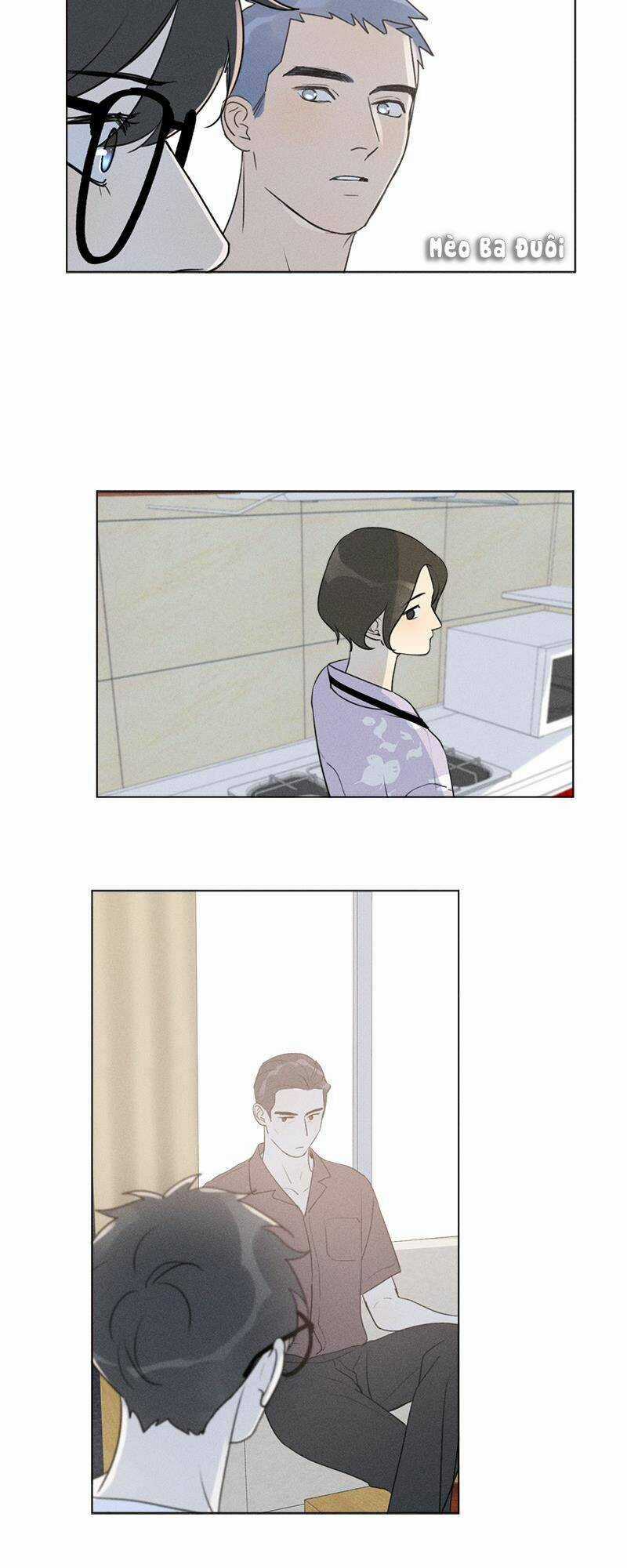 Here U Are - Chapter 135 - Trang 14