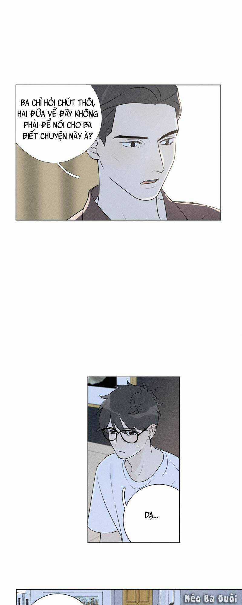 Here U Are - Chapter 135 - Trang 15