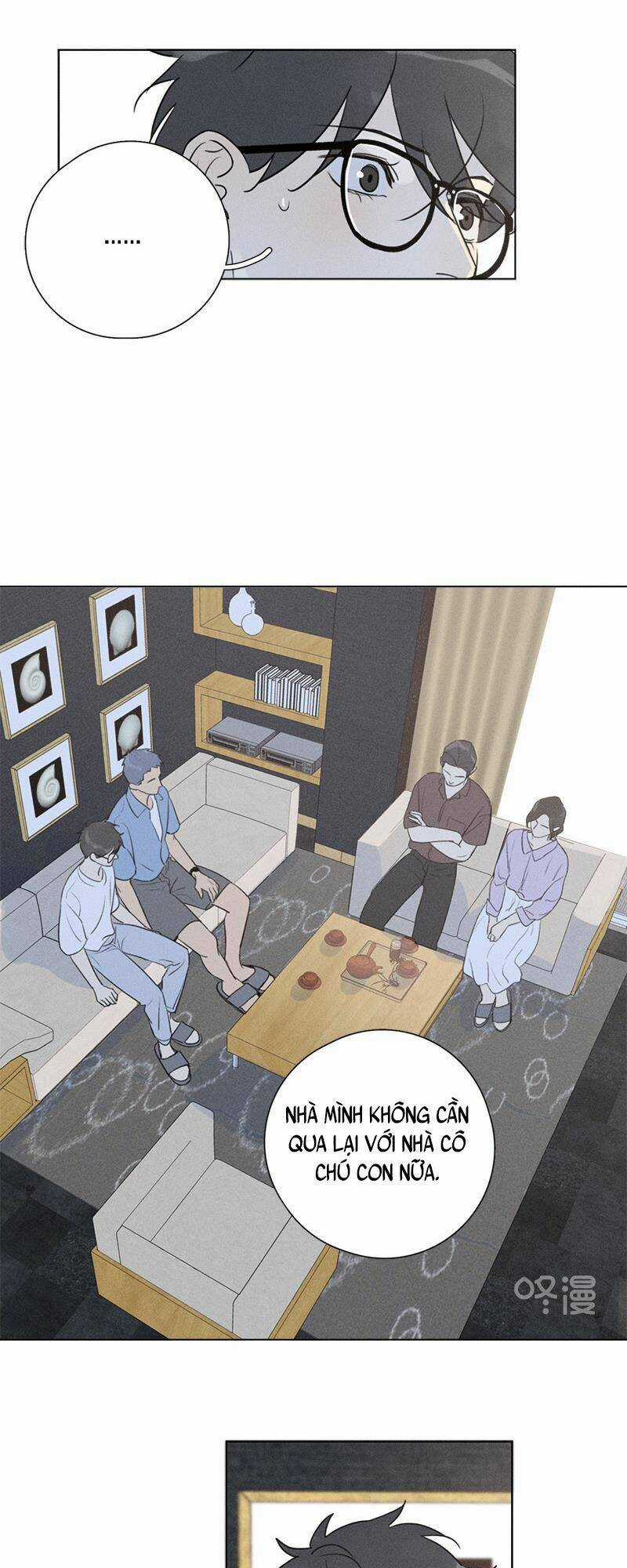 Here U Are - Chapter 135 - Trang 17