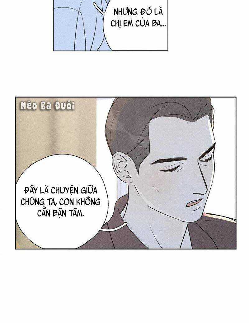 Here U Are - Chapter 135 - Trang 20