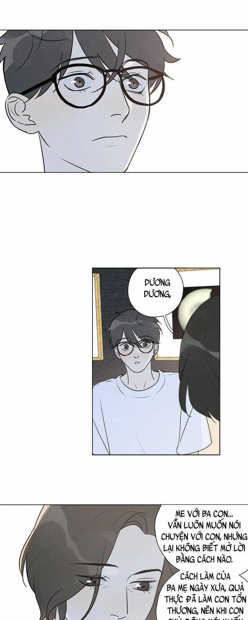 Here U Are - Chapter 135 - Trang 21