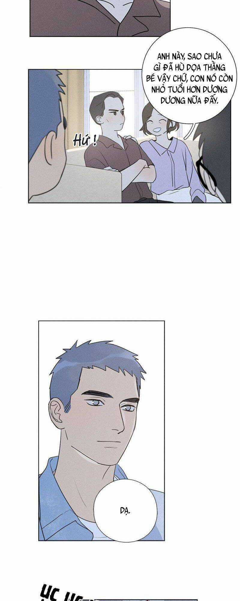 Here U Are - Chapter 135 - Trang 24