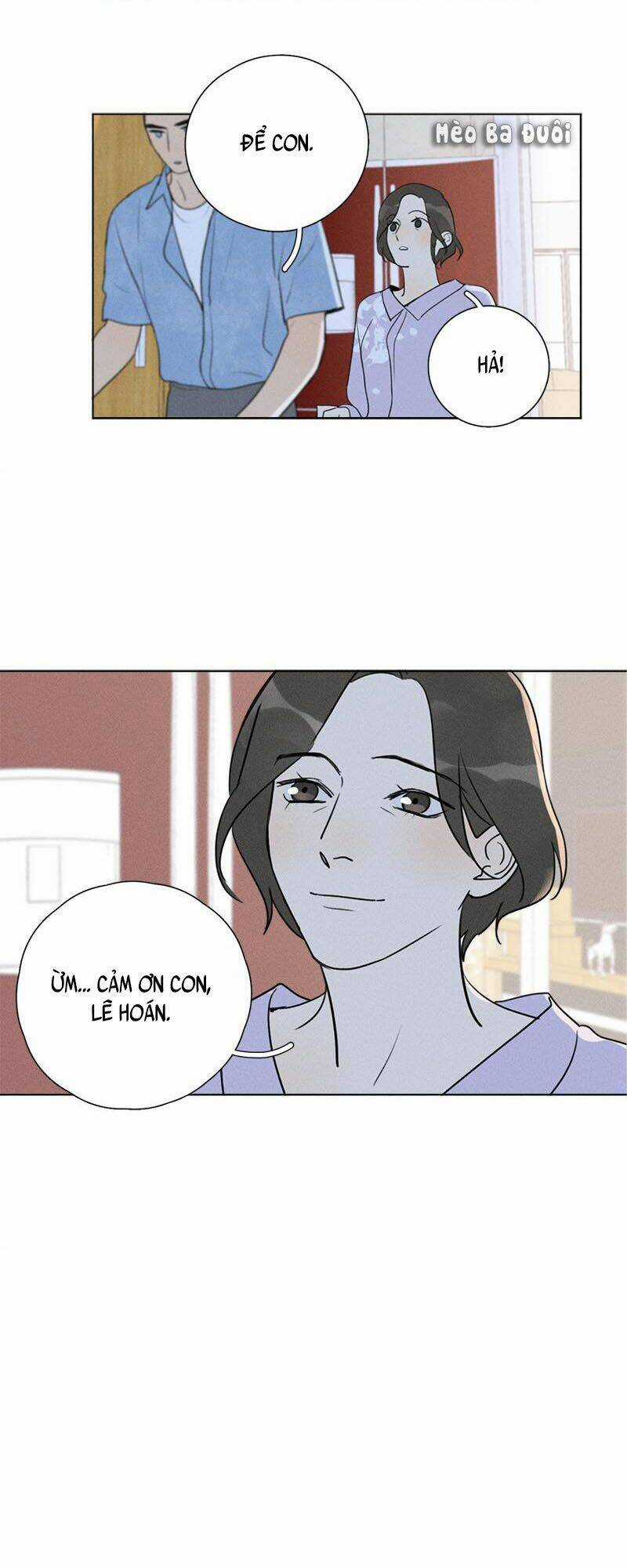 Here U Are - Chapter 135 - Trang 26