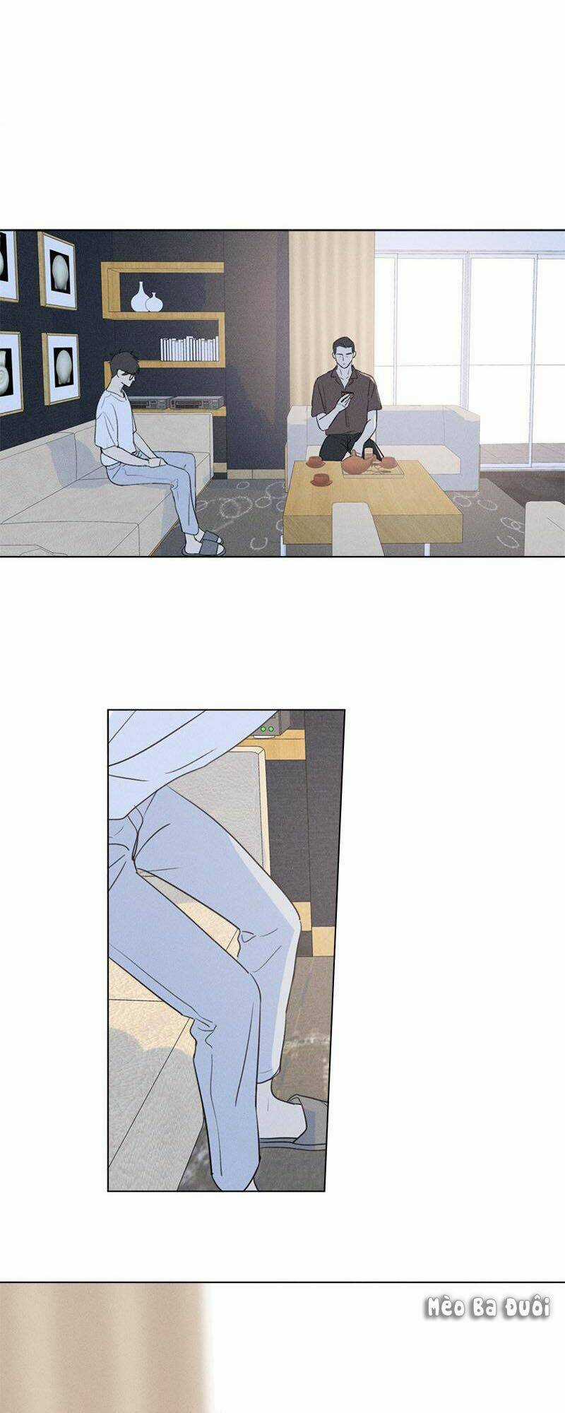 Here U Are - Chapter 135 - Trang 27