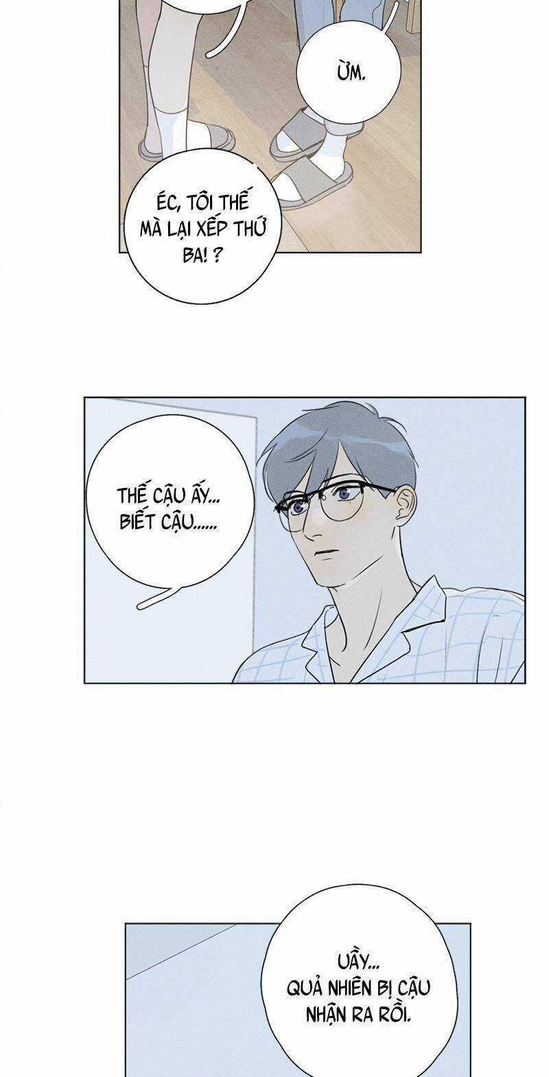 Here U Are - Chapter 136 - Trang 11