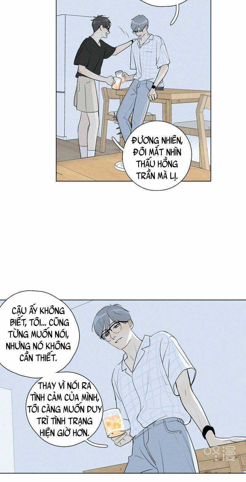 Here U Are - Chapter 136 - Trang 12