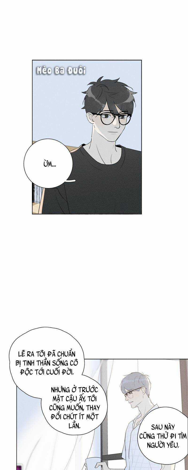 Here U Are - Chapter 136 - Trang 13