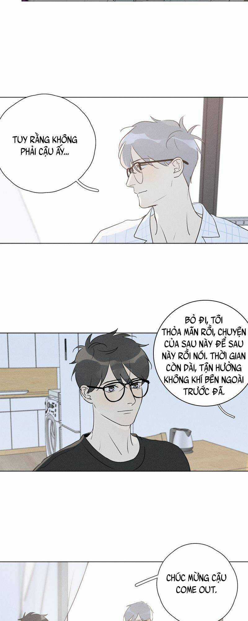 Here U Are - Chapter 136 - Trang 14