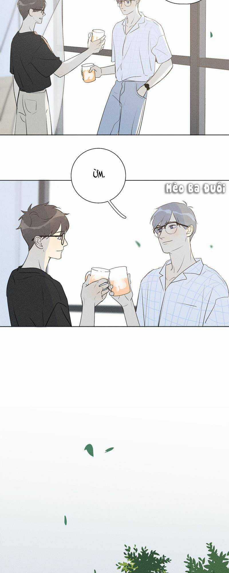 Here U Are - Chapter 136 - Trang 15