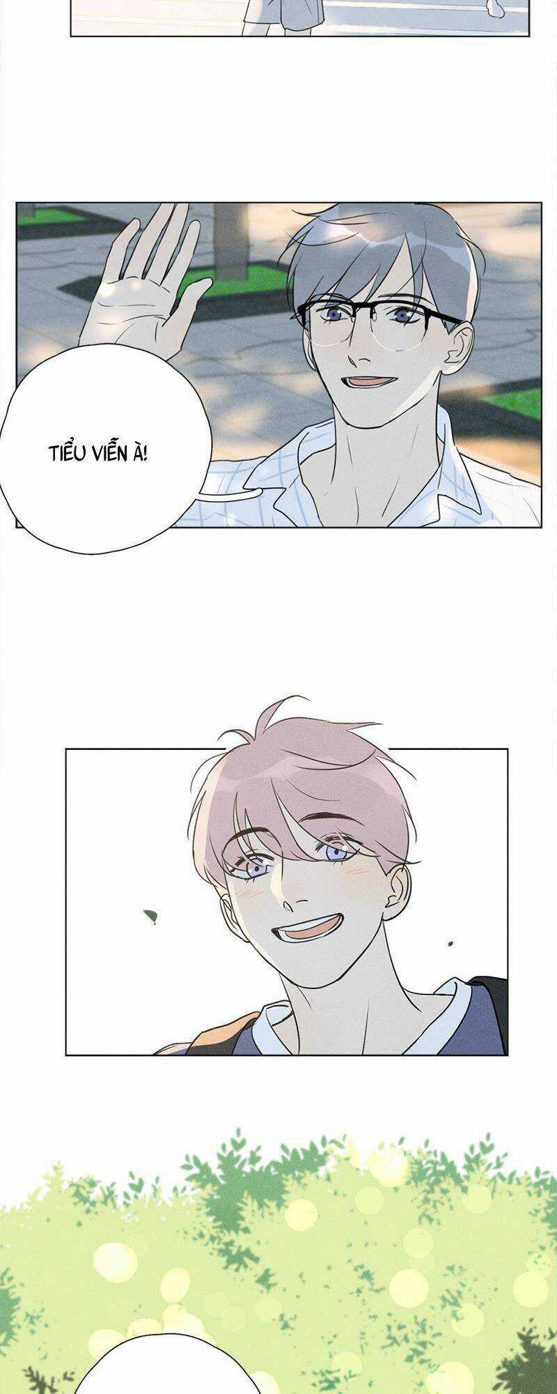 Here U Are - Chapter 136 - Trang 17