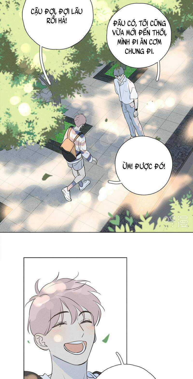 Here U Are - Chapter 136 - Trang 18