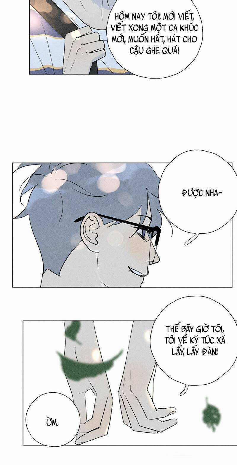 Here U Are - Chapter 136 - Trang 19