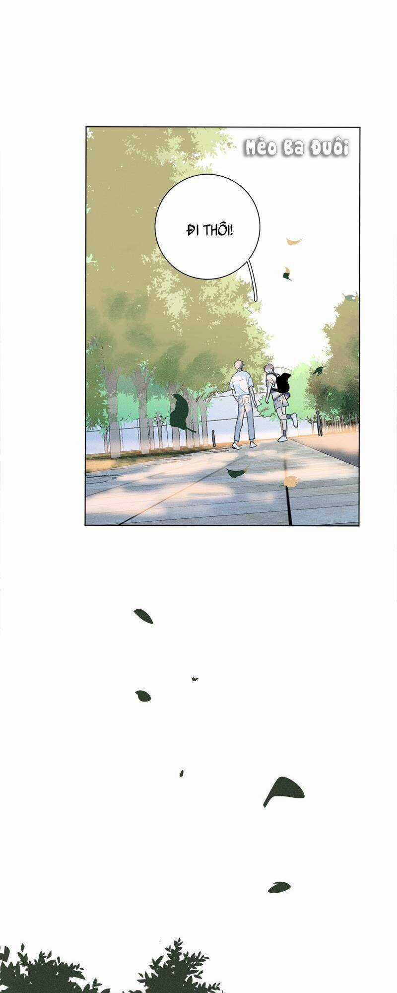 Here U Are - Chapter 136 - Trang 20