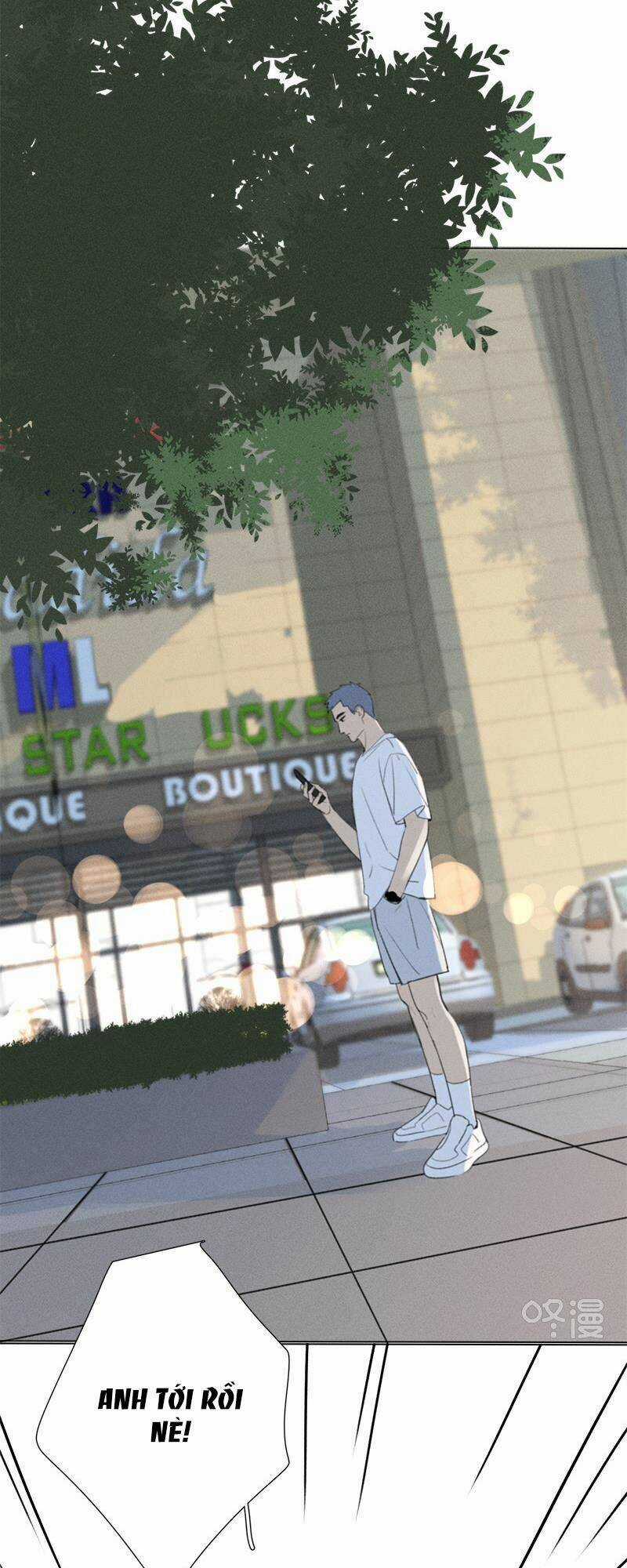 Here U Are - Chapter 136 - Trang 21