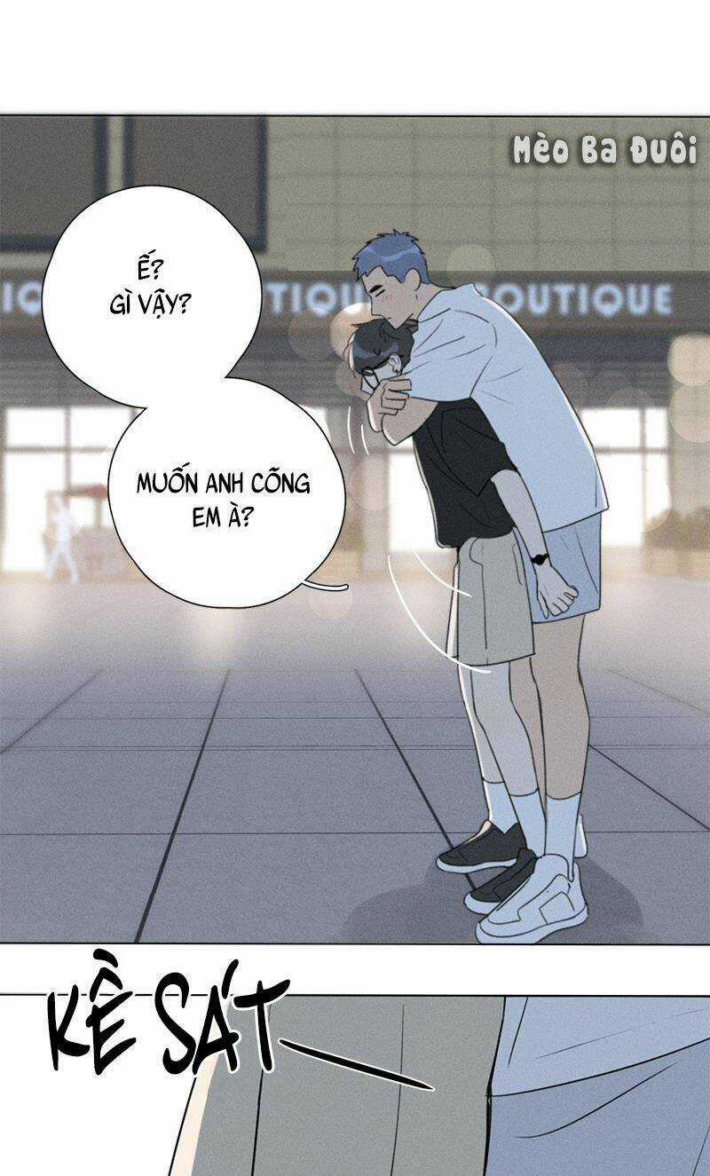 Here U Are - Chapter 136 - Trang 24