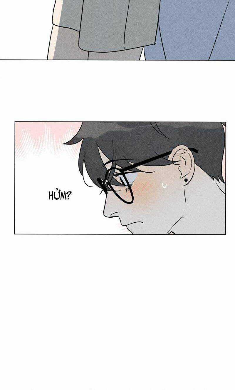 Here U Are - Chapter 136 - Trang 25