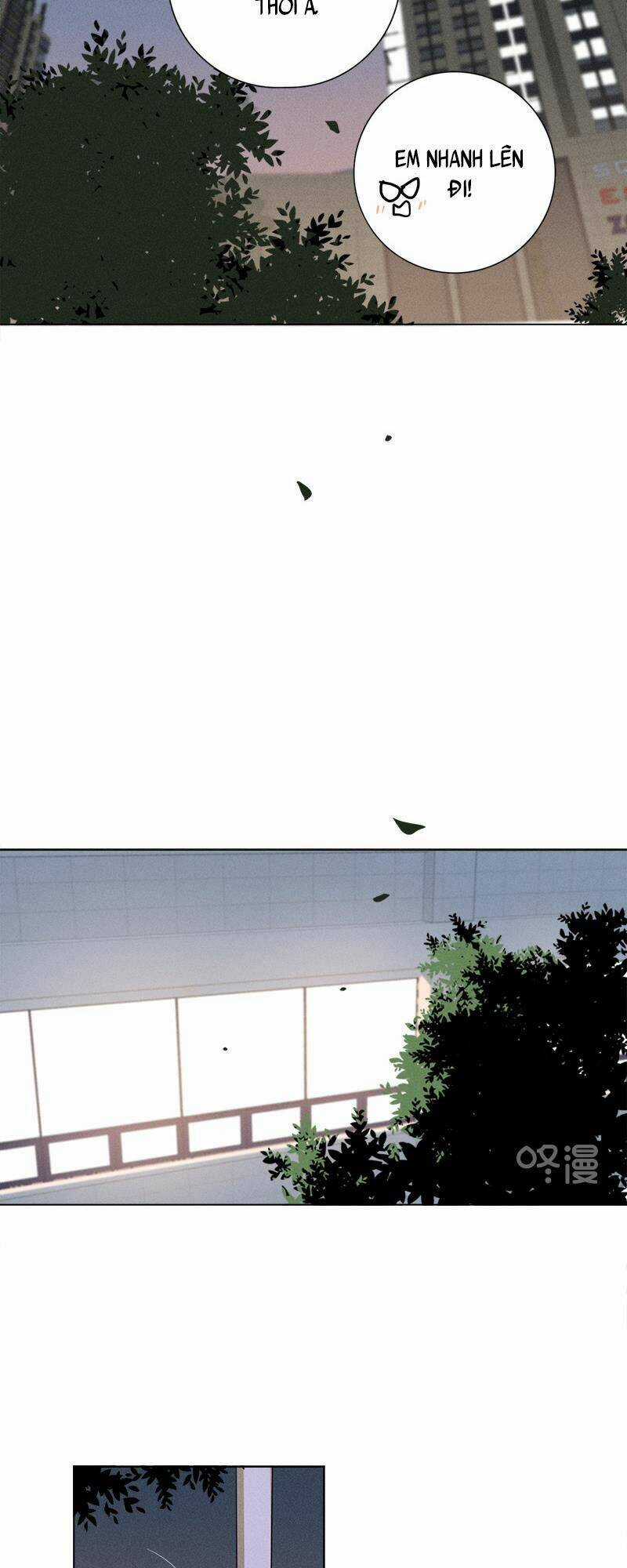 Here U Are - Chapter 136 - Trang 27