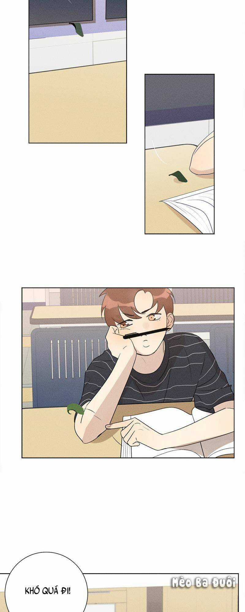 Here U Are - Chapter 136 - Trang 28