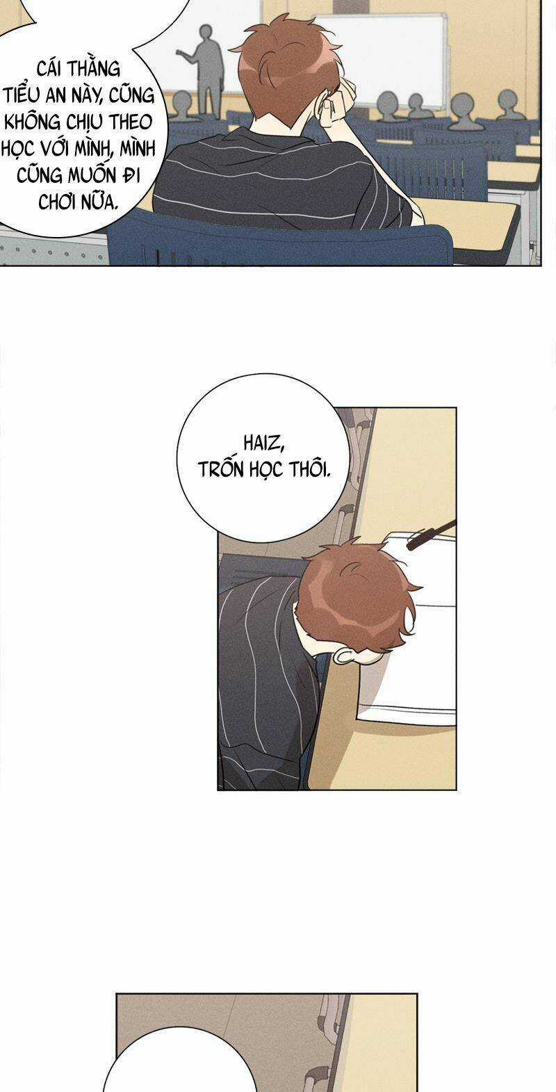 Here U Are - Chapter 136 - Trang 29