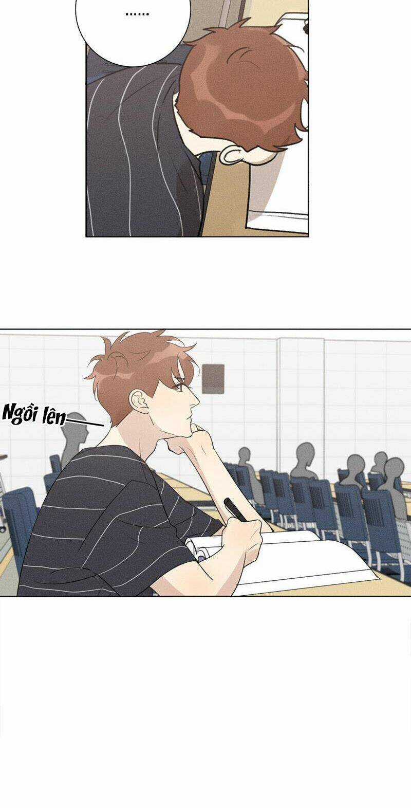 Here U Are - Chapter 136 - Trang 30