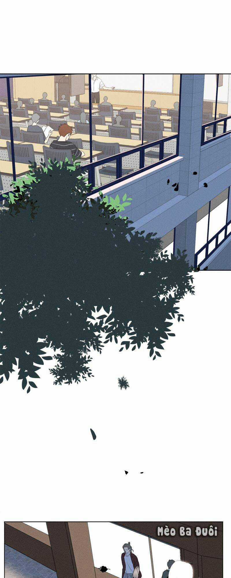 Here U Are - Chapter 136 - Trang 31