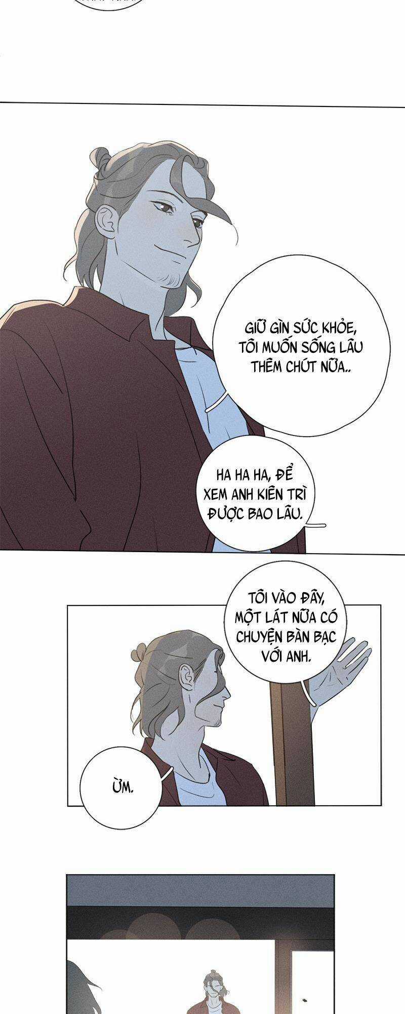 Here U Are - Chapter 136 - Trang 34